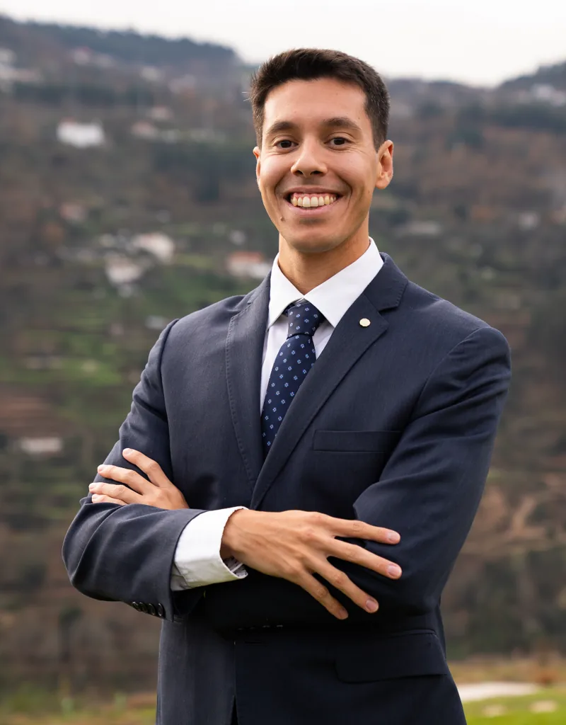 Felipe Orrego, fondatore di Investitore Efficace